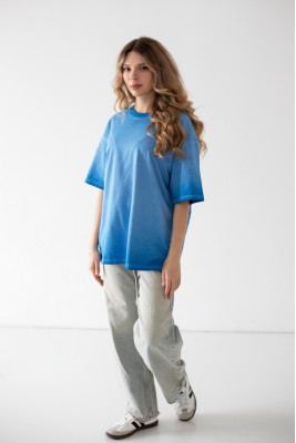 Футболка для жінок "Oversize"